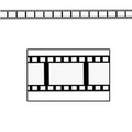 Decorative Filmstrip